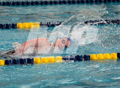 Thumbnail 1 in IHSAA Carmel Sectional 9 Finals photogallery.