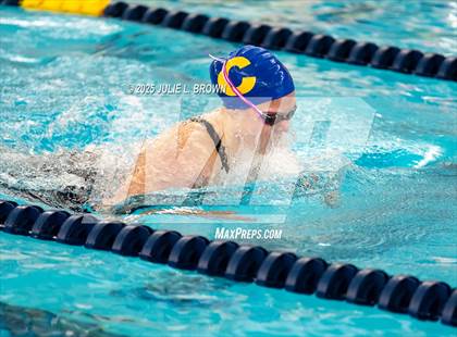 Thumbnail 1 in IHSAA Carmel Sectional 9 Finals photogallery.