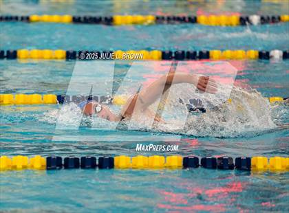 Thumbnail 1 in IHSAA Carmel Sectional 9 Finals photogallery.