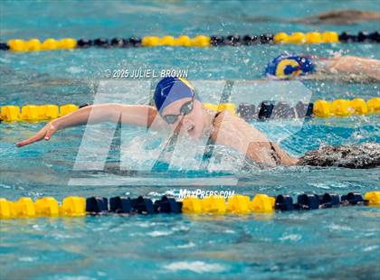 Thumbnail 1 in IHSAA Carmel Sectional 9 Finals photogallery.