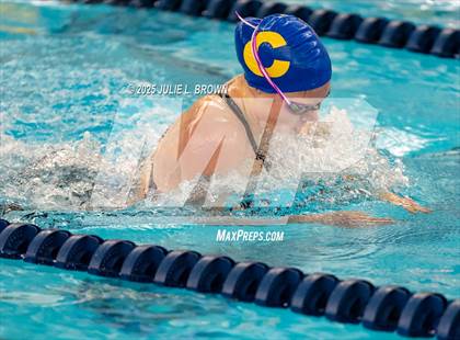 Thumbnail 1 in IHSAA Carmel Sectional 9 Finals photogallery.