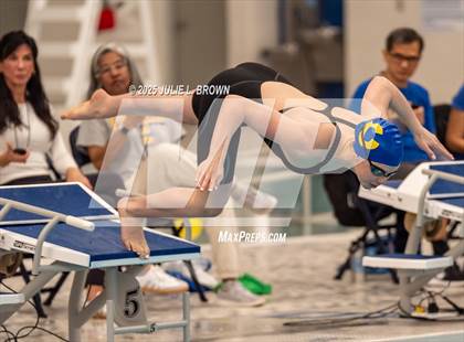 Thumbnail 2 in IHSAA Carmel Sectional 9 Finals photogallery.
