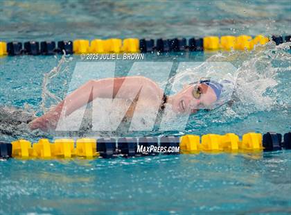 Thumbnail 1 in IHSAA Carmel Sectional 9 Finals photogallery.