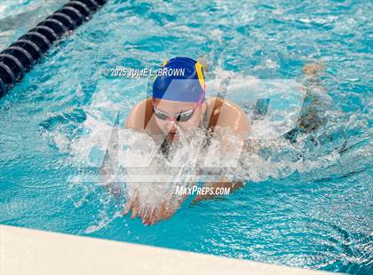 Thumbnail 2 in IHSAA Carmel Sectional 9 Finals photogallery.