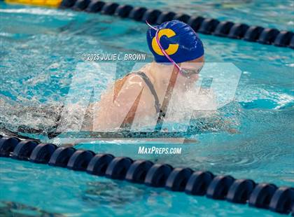 Thumbnail 2 in IHSAA Carmel Sectional 9 Finals photogallery.