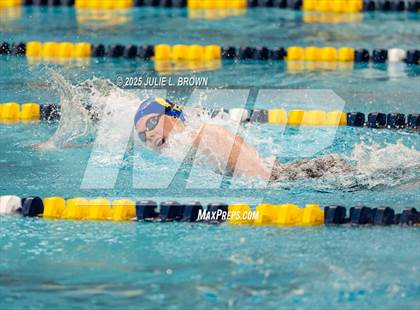 Thumbnail 2 in IHSAA Carmel Sectional 9 Finals photogallery.