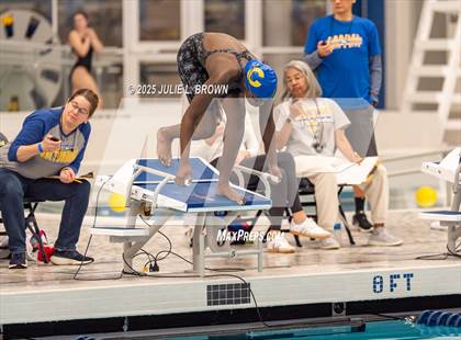Thumbnail 3 in IHSAA Carmel Sectional 9 Finals photogallery.