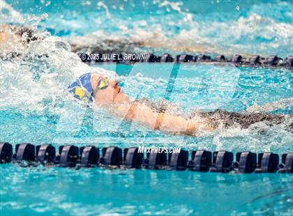 Thumbnail 3 in IHSAA Carmel Sectional 9 Finals photogallery.