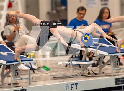 Thumbnail 3 in IHSAA Carmel Sectional 9 Finals photogallery.