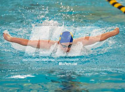 Thumbnail 3 in IHSAA Carmel Sectional 9 Finals photogallery.