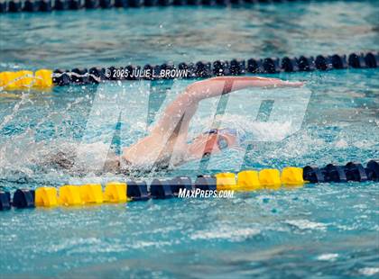 Thumbnail 1 in IHSAA Carmel Sectional 9 Finals photogallery.