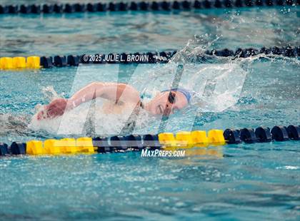 Thumbnail 3 in IHSAA Carmel Sectional 9 Finals photogallery.