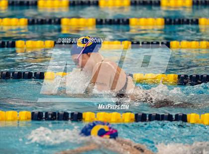 Thumbnail 3 in IHSAA Carmel Sectional 9 Finals photogallery.