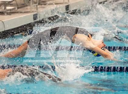 Thumbnail 1 in IHSAA Carmel Sectional 9 Finals photogallery.