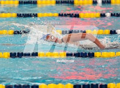Thumbnail 1 in IHSAA Carmel Sectional 9 Finals photogallery.