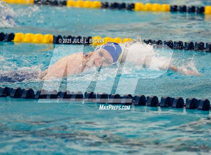 Thumbnail 1 in IHSAA Carmel Sectional 9 Finals photogallery.
