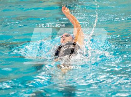 Thumbnail 1 in IHSAA Carmel Sectional 9 Finals photogallery.