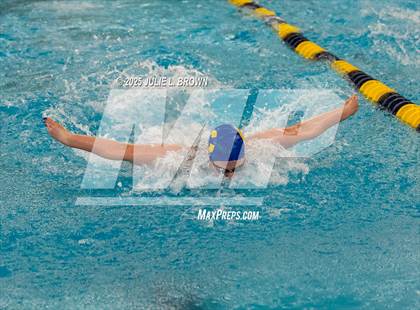 Thumbnail 3 in IHSAA Carmel Sectional 9 Finals photogallery.