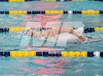 Thumbnail 3 in IHSAA Carmel Sectional 9 Finals photogallery.