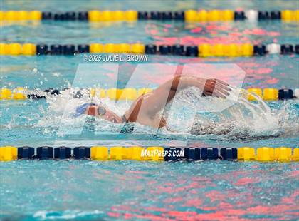 Thumbnail 3 in IHSAA Carmel Sectional 9 Finals photogallery.