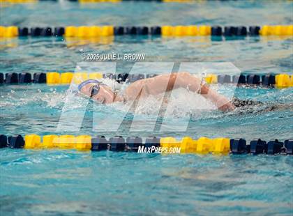 Thumbnail 2 in IHSAA Carmel Sectional 9 Finals photogallery.