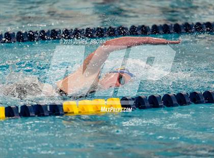 Thumbnail 2 in IHSAA Carmel Sectional 9 Finals photogallery.