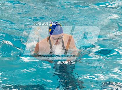 Thumbnail 3 in IHSAA Carmel Sectional 9 Finals photogallery.