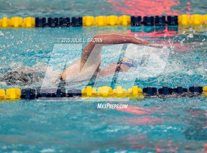 Thumbnail 1 in IHSAA Carmel Sectional 9 Finals photogallery.