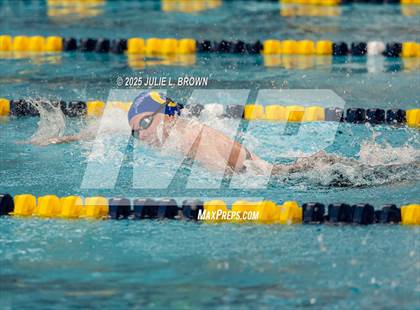 Thumbnail 1 in IHSAA Carmel Sectional 9 Finals photogallery.