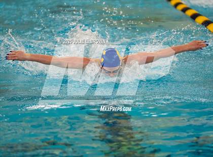 Thumbnail 1 in IHSAA Carmel Sectional 9 Finals photogallery.