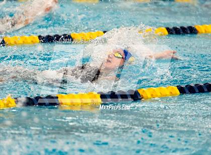 Thumbnail 3 in IHSAA Carmel Sectional 9 Finals photogallery.