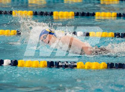 Thumbnail 3 in IHSAA Carmel Sectional 9 Finals photogallery.