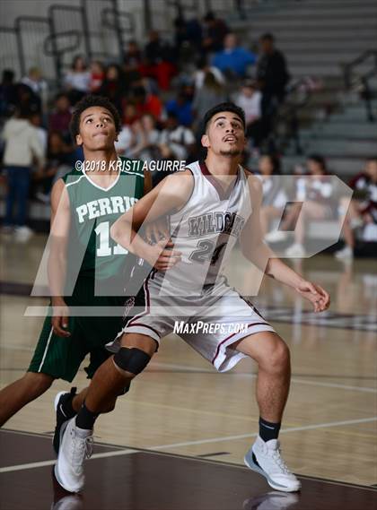 Thumbnail 2 in Perris @ Paloma Valley photogallery.