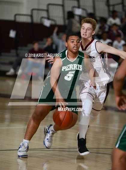 Thumbnail 2 in Perris @ Paloma Valley photogallery.