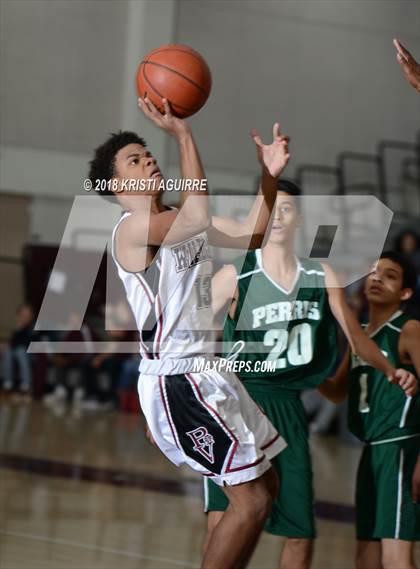 Thumbnail 2 in Perris @ Paloma Valley photogallery.