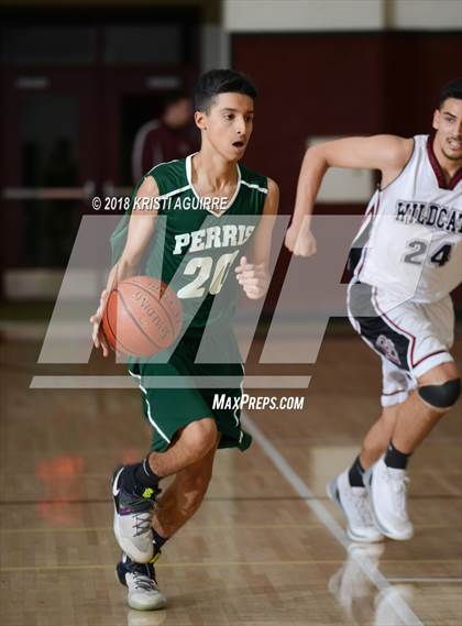Thumbnail 3 in Perris @ Paloma Valley photogallery.