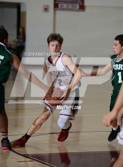 Thumbnail 2 in Perris @ Paloma Valley photogallery.