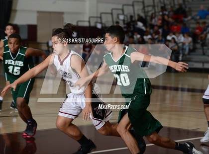 Thumbnail 2 in Perris @ Paloma Valley photogallery.