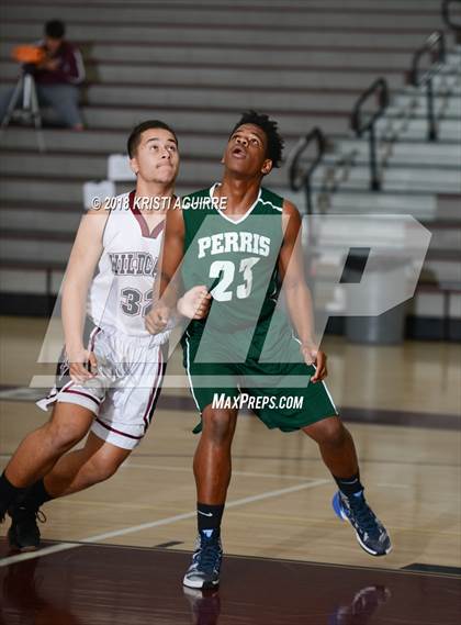 Thumbnail 2 in Perris @ Paloma Valley photogallery.