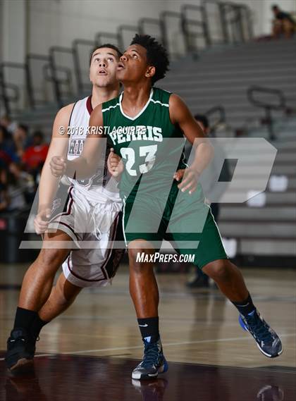 Thumbnail 3 in Perris @ Paloma Valley photogallery.