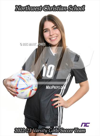 Thumbnail 1 in Northwest Christian - Team Pictures photogallery.