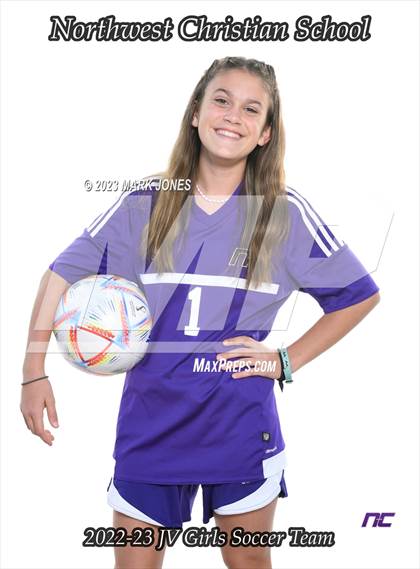 Thumbnail 2 in Northwest Christian - Team Pictures photogallery.