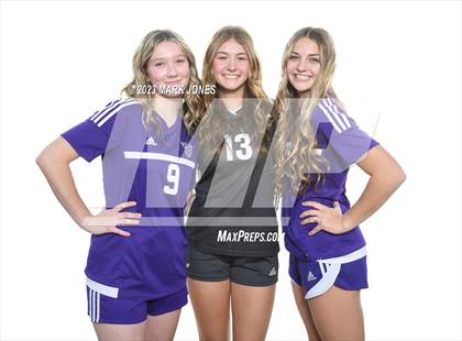 Thumbnail 2 in Northwest Christian - Team Pictures photogallery.