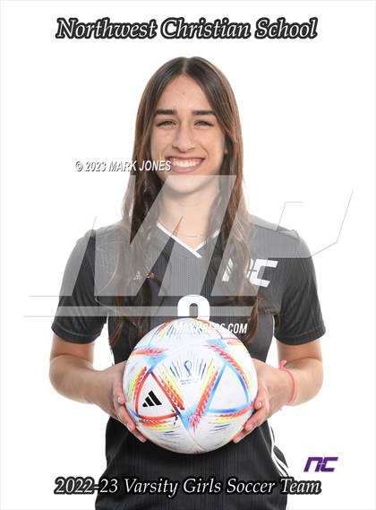 Thumbnail 1 in Northwest Christian - Team Pictures photogallery.