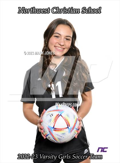 Thumbnail 2 in Northwest Christian - Team Pictures photogallery.