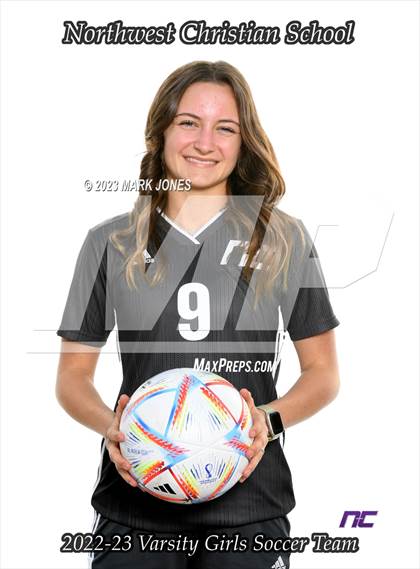 Thumbnail 3 in Northwest Christian - Team Pictures photogallery.