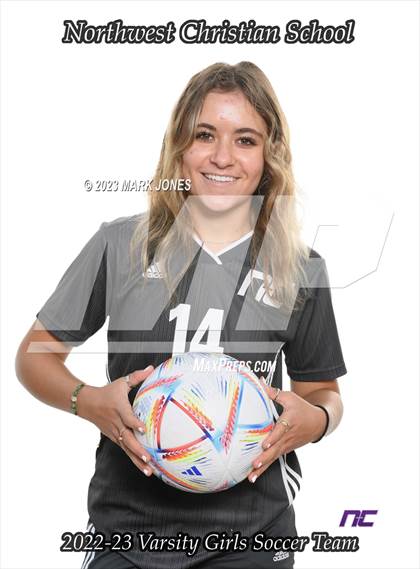 Thumbnail 1 in Northwest Christian - Team Pictures photogallery.