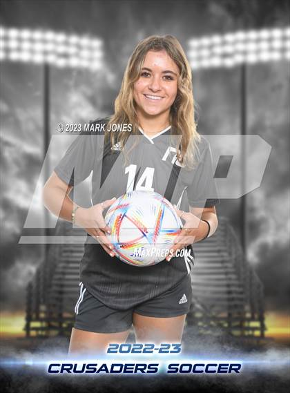 Thumbnail 2 in Northwest Christian - Team Pictures photogallery.