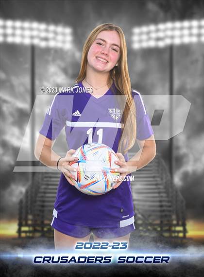 Thumbnail 2 in Northwest Christian - Team Pictures photogallery.