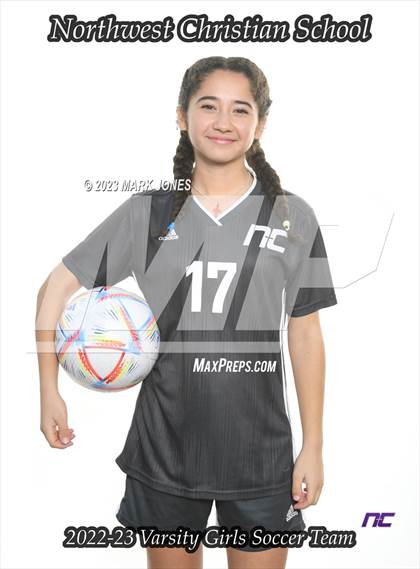 Thumbnail 2 in Northwest Christian - Team Pictures photogallery.